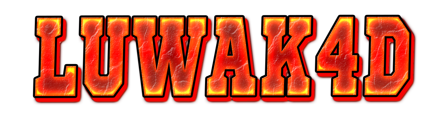 LUWAK4D